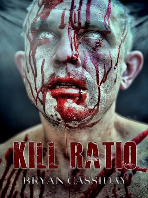 cover image of Kill Ratio